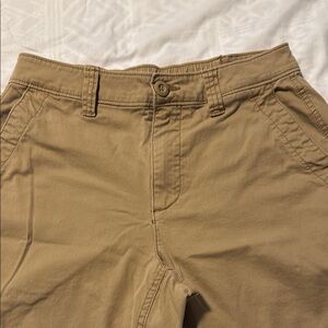 Old Navy Tan OG Chino